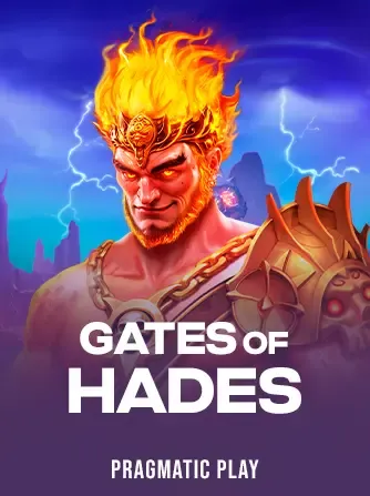 Gates of Hades