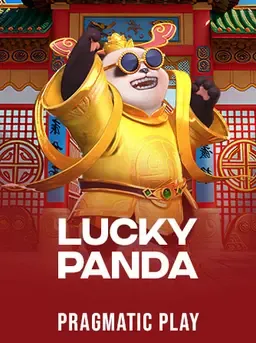 Lucky Panda